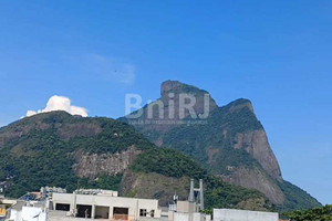 Mieszkanie na sprzedaż 165m2 Rio de Janeiro BARRA DA TIJUCA, PRACA SAO PROBO, 59, APTO  - zdjęcie 1