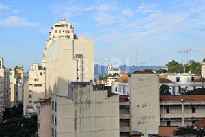 Mieszkanie na sprzedaż 45m2 Rio de Janeiro GLORIA, RUA BENJAMIM CONSTANT, 130,  - zdjęcie 3