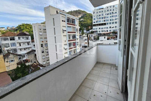 Mieszkanie na sprzedaż 45m2 Rio de Janeiro GLORIA, RUA BENJAMIM CONSTANT, 130,  - zdjęcie 2