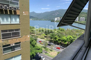 Mieszkanie na sprzedaż 360m2 Rio de Janeiro LAGOA, AVENIDA EPITACIO PESSOA, 2080, APTO  - zdjęcie 3