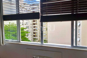 Mieszkanie na sprzedaż 40m2 Rio de Janeiro COPACABANA, RUA BELFORT ROXO, 238, APTO  - zdjęcie 2