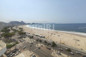 Mieszkanie na sprzedaż 360m2 Rio de Janeiro COPACABANA, AVENIDA ATLANTICA, 3130,  - zdjęcie 1