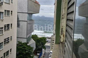 Mieszkanie na sprzedaż 60m2 Rio de Janeiro COPACABANA, RUA DJALMA ULRICH, 55,  - zdjęcie 1