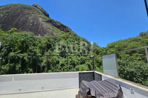 Mieszkanie na sprzedaż 176m2 Rio de Janeiro LAGOA, AVENIDA EPITACIO PESSOA, 4500,  - zdjęcie 1