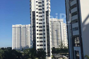 Mieszkanie na sprzedaż 71m2 Rio de Janeiro BARRA DA TIJUCA, RUA MARLO DA COSTA E SOUZA, 135,  - zdjęcie 2