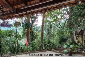 Mieszkanie na sprzedaż 80m2 Rio de Janeiro SANTA TERESA, RUA ALMIRANTE ALEXANDRINO, 780, APTO S 02 BLOCO B ENT  - zdjęcie 2