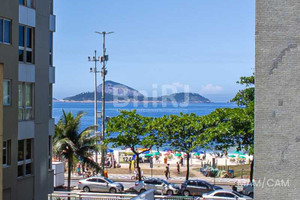 Mieszkanie na sprzedaż 164m2 Rio de Janeiro IPANEMA, RUA PRUDENTE DE MORAIS, 1565, APTO  - zdjęcie 3