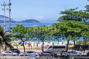 Mieszkanie na sprzedaż 164m2 Rio de Janeiro IPANEMA, RUA PRUDENTE DE MORAIS, 1565, APTO  - zdjęcie 2