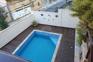 Dom na sprzedaż 292m2 Rio de Janeiro JARDIM GUANABARA, RUA BABACU, 373, CASA  - zdjęcie 1