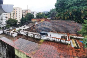 Dom na sprzedaż 3143m2 Rio de Janeiro PECHINCHA, RUA PROFESSOR HENRIQUE COSTA, 497, CASA  - zdjęcie 1