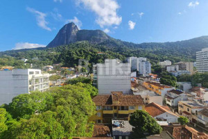 Mieszkanie na sprzedaż 72m2 Rio de Janeiro HUMAITA, RUA MARIA EUGENIA, 108, APTO  - zdjęcie 2