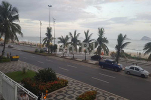 Mieszkanie na sprzedaż 360m2 Rio de Janeiro IPANEMA, AVENIDA VIEIRA SOUTO, 350, APTO  - zdjęcie 2