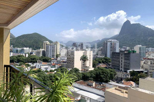 Mieszkanie na sprzedaż 126m2 Rio de Janeiro BOTAFOGO, RUA PAULINO FERNANDES, 56,  - zdjęcie 1