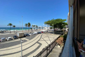 Mieszkanie na sprzedaż 236m2 Rio de Janeiro COPACABANA, AVENIDA ATLANTICA, 3484, APTO - zdjęcie 3