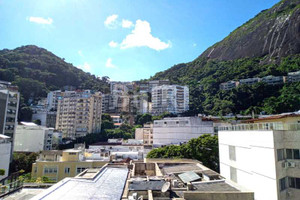 Mieszkanie na sprzedaż 74m2 Rio de Janeiro LAGOA, AVENIDA EPITACIO PESSOA, 4660,  - zdjęcie 3