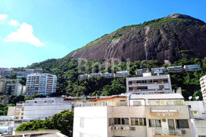 Mieszkanie na sprzedaż 74m2 Rio de Janeiro LAGOA, AVENIDA EPITACIO PESSOA, 4660,  - zdjęcie 2