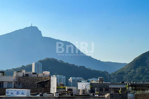 Mieszkanie na sprzedaż 165m2 Rio de Janeiro IPANEMA, RUA NASCIMENTO SILVA, 175,  - zdjęcie 1