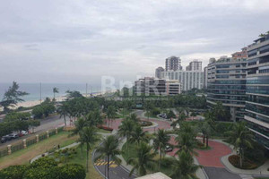 Mieszkanie na sprzedaż 130m2 Rio de Janeiro BARRA DA TIJUCA, AVENIDA LUCIO COSTA, 2900, APTO  - zdjęcie 2