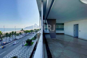 Mieszkanie na sprzedaż 220m2 Rio de Janeiro IPANEMA, AVENIDA VIEIRA SOUTO, 402, APTO - zdjęcie 1