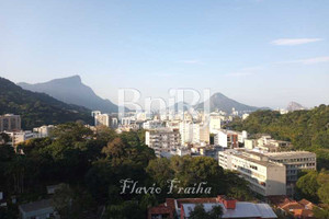 Mieszkanie na sprzedaż 320m2 Rio de Janeiro GAVEA, RUA MARQUES DE SAO VICENTE, 370,  - zdjęcie 1