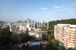 Mieszkanie na sprzedaż 320m2 Rio de Janeiro GAVEA, RUA MARQUES DE SAO VICENTE, 370,  - zdjęcie 3