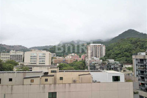 Mieszkanie na sprzedaż 170m2 Rio de Janeiro GAVEA, RUA MARQUES DE SAO VICENTE, 105,  - zdjęcie 1