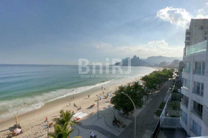 Mieszkanie na sprzedaż 500m2 Rio de Janeiro IPANEMA, AVENIDA FRANCISCO BHERING, 169, APTO  - zdjęcie 2