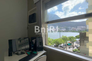 Mieszkanie na sprzedaż 120m2 Rio de Janeiro LAGOA, AVENIDA EPITACIO PESSOA, 4490,  - zdjęcie 1