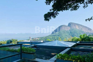 Dom na sprzedaż 1200m2 Rio de Janeiro GAVEA, RUA JOAO BORGES, 232,  - zdjęcie 1