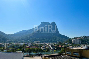 Mieszkanie na sprzedaż 280m2 Rio de Janeiro BARRA DA TIJUCA, AVENIDA GILBERTO AMADO, 270, APTO  - zdjęcie 2