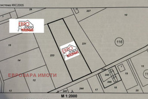 Działka na sprzedaż Индустриална зона - изток/Industrialna zona - iztok - zdjęcie 1