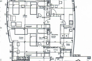 Mieszkanie na sprzedaż 140m2 Център, Супер Център/Centar, Super Centar - zdjęcie 2