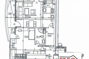 Mieszkanie na sprzedaż 140m2 Център, Супер Център/Centar, Super Centar - zdjęcie 4