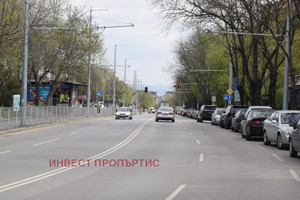 Mieszkanie na sprzedaż 100m2 Лозенец, бул. Арсеналски/Lozenec, bul. Arsenalski - zdjęcie 2