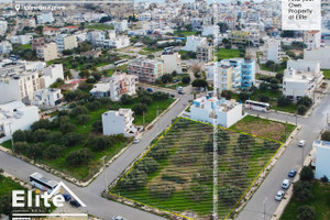 Działka na sprzedaż Geor. Papandreou 19, Ierapetra 722 00, Greece - zdjęcie 1