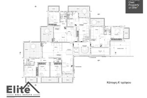 Mieszkanie na sprzedaż 43m2 Par. 2i Nikitara 39, Anatolikos Sinikismos 241 00, Greece - zdjęcie 2