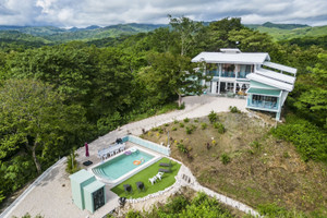 Mieszkanie na sprzedaż 353m2 Casa Tropical, Provincia de Guanacaste, Sámara, 50205, Costa Rica - zdjęcie 1