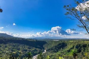 Dom na sprzedaż 451m2 Sunset Canyon House / San José Province, Ciudad Colón, Costa Rica - zdjęcie 1