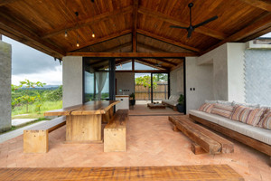 Mieszkanie na sprzedaż 230m2 Casa Encanto - Playa Marbella, Provincia de Guanacaste, Emerald Woods, - zdjęcie 2