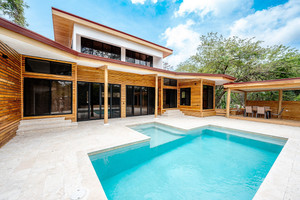 Dom na sprzedaż 235m2 Villa Wehr / Guanacaste Province, Sámara, Costa Rica - zdjęcie 1