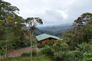 Dom na sprzedaż 140m2 Pérez Zeledón Cabin / San José, Rivas, Chimirol, Costa Rica - zdjęcie 1