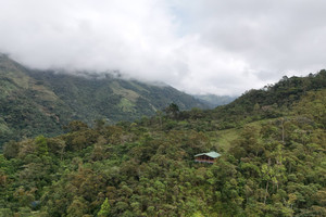 Dom na sprzedaż 140m2 Pérez Zeledón Cabin / San José, Rivas, Chimirol, Costa Rica - zdjęcie 2