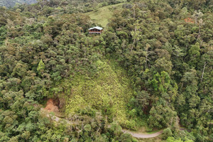 Dom na sprzedaż 140m2 Pérez Zeledón Cabin / San José, Rivas, Chimirol, Costa Rica - zdjęcie 3