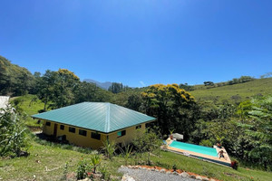 Dom na sprzedaż 135m2 San Ignacio, San José, Pérez Zeledón, Costa Rica - zdjęcie 1