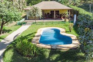 Dom na sprzedaż 151m2 Casa Amarilla / Samara, Nicoya, Guanacaste - zdjęcie 1