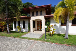 Dom na sprzedaż 220m2 Casa del Rio #7 - Samara, Nicoya, Guanacaste - zdjęcie 1