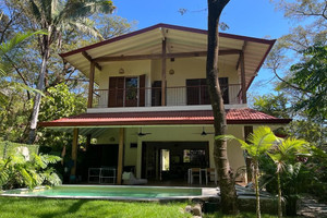 Dom na sprzedaż 265m2 Casa Gala / Samara, Nicoya, Guanacaste - zdjęcie 1