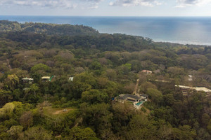 Dom na sprzedaż 448m2 Villa Frangipani / Playa Hermosa, Santiago, Santa Teresa, Puntarenas - zdjęcie 3