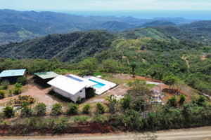 Dom na sprzedaż 326m2 Casa Asia / Naranjal, Cuesta Grande, Samara, Nicoya, Guanacaste - zdjęcie 1