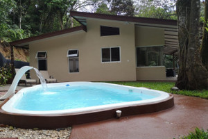 Dom na sprzedaż 190m2 Manuel Antonio, Provincia de Puntarenas, Quepos, Costa Rica - zdjęcie 3